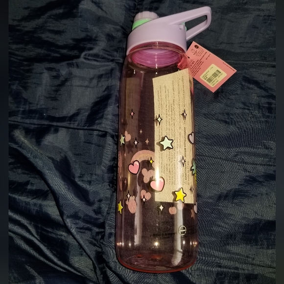 Hello Kitty Water Bottle - Picture 2 of 5